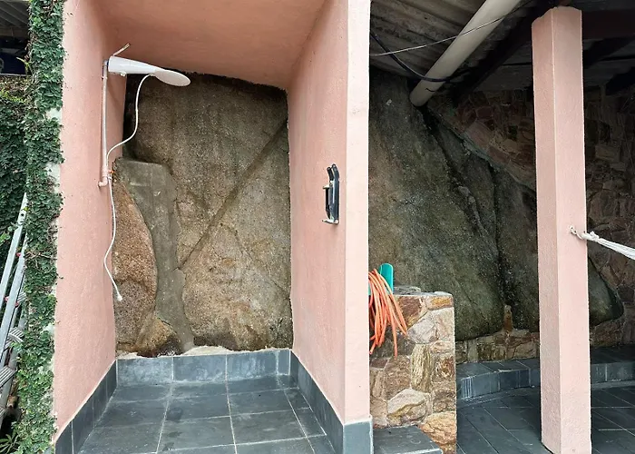 Refugio Dos Gatos Ubatuba