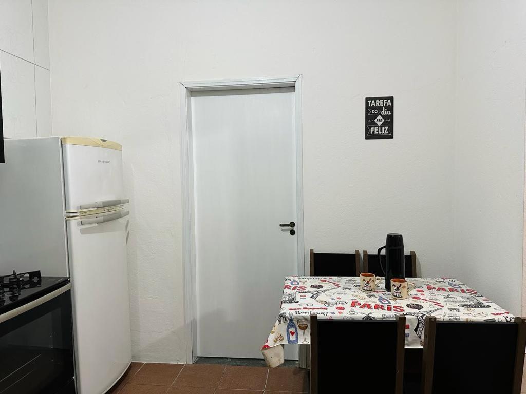 Refugio Dos Gatos Holiday home *